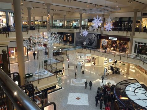 Jewelry Store at Tysons Corner in McLean, VA .